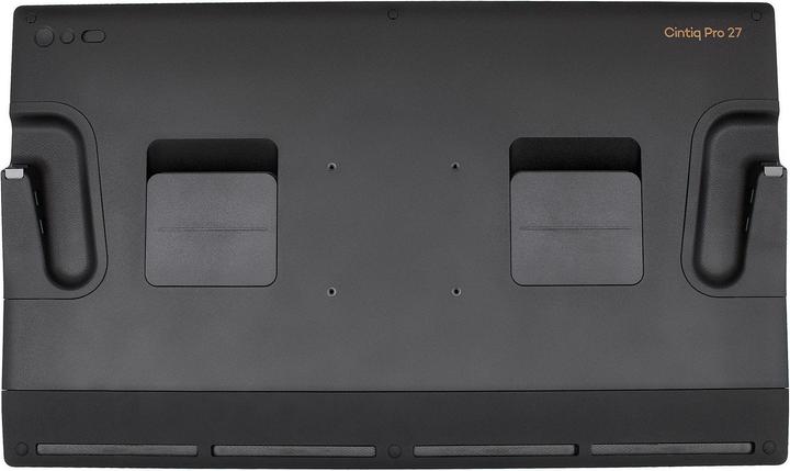 Actual product image Wacom Cintiq Pro 27 (26.90", 5080 lpi)