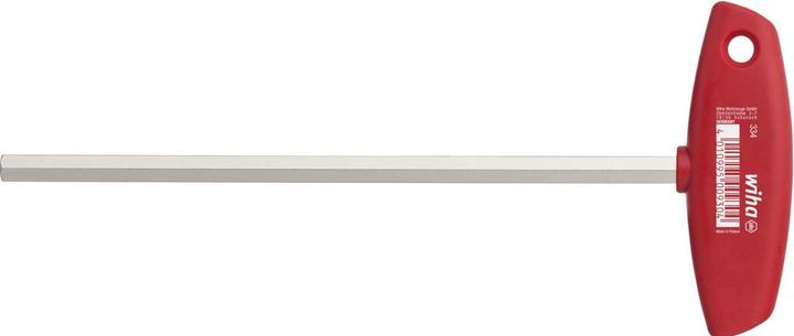 Actual product image Wiha Workshop inner hexagon screw