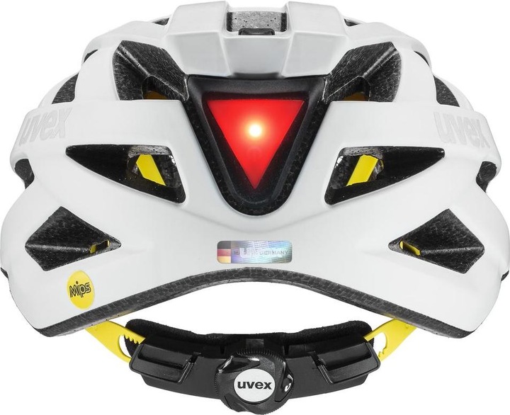 Produktbild Uvex Sports City I-VO MIPS (56 - 60 cm)