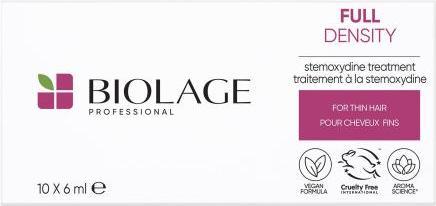 Biolage Full Density Stemoxydine Treatment (60 ml)