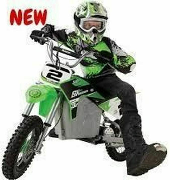 Immagine prodotto Razor Dirt Rocket SX350 McGrath (22 km/h, 350 W)