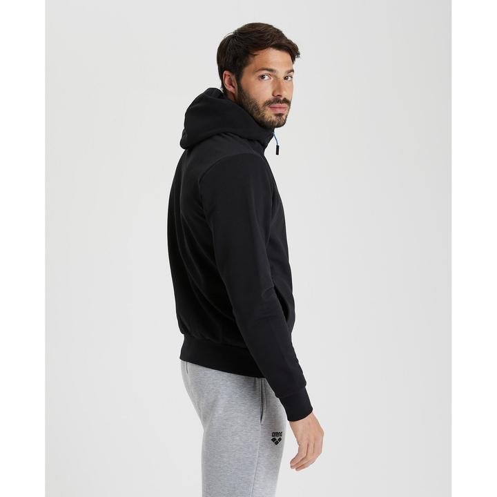 Produktbild Arena Team Hooded Jacket Panel (XS)
