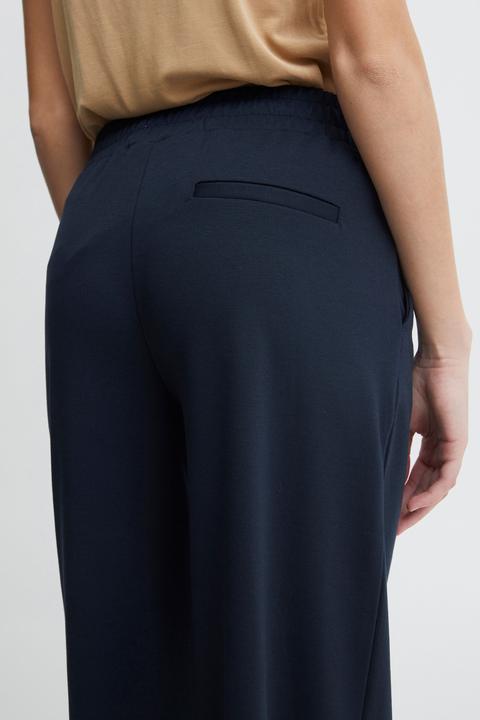 Produktbild Ichi IHKATE SUS LONG WIDE PA2 - 20118337 (S)