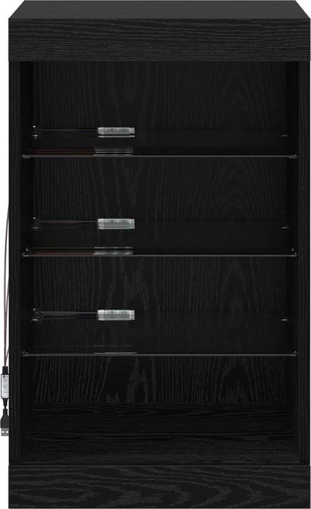 Image du produit vidaXL LED-Sideboard (37 x 41 x 67 cm)