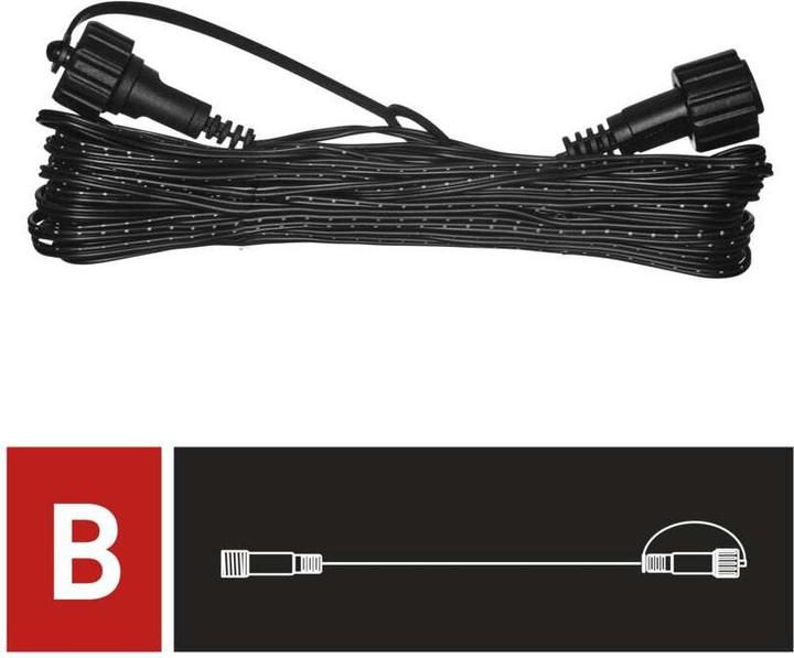 Produktbild Emos D1ZB01