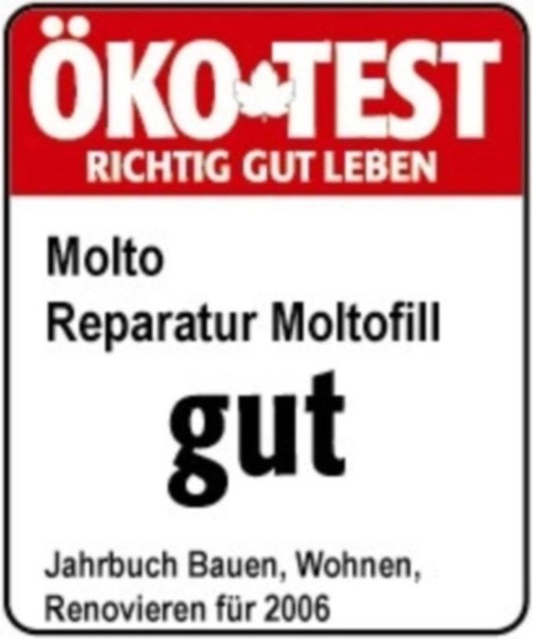 Produktbild Molto Reparatur Moltofill Innen (1000 g)