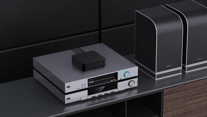 Produktbild WiiM Pro (Network Audio Player)