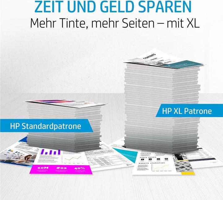 Actual product image HP 903xl (M)