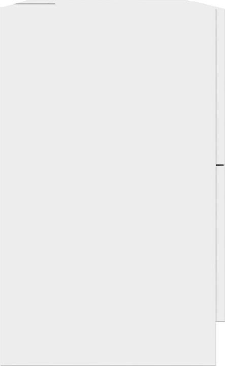 Produktbild vidaXL Waschbeckenunterschrank (59 x 37 x 59 cm)