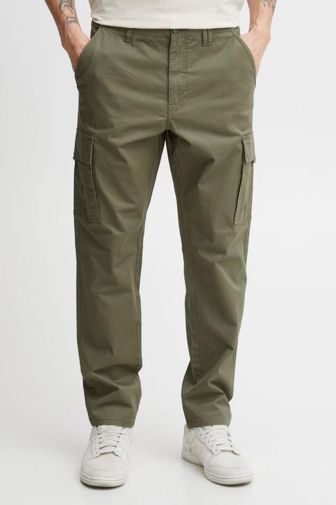 Actual product image Solid SDJimmi-Jim Light Cargo PA 21106538 (W33/L32)
