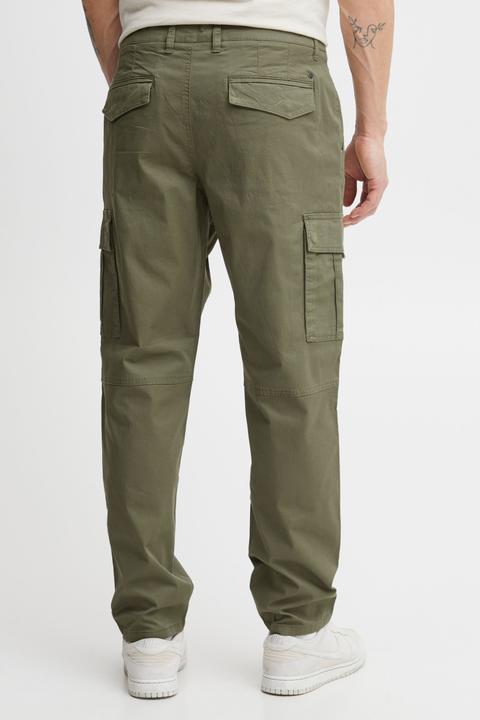 Actual product image Solid SDJimmi-Jim Light Cargo PA 21106538 (W33/L32)