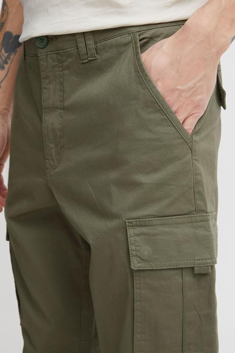 Actual product image Solid SDJimmi-Jim Light Cargo PA 21106538 (W33/L32)