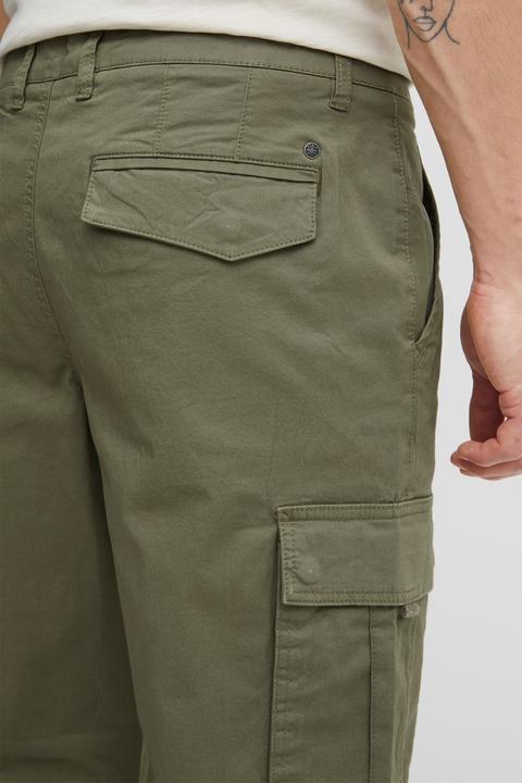 Actual product image Solid SDJimmi-Jim Light Cargo PA 21106538 (W33/L32)