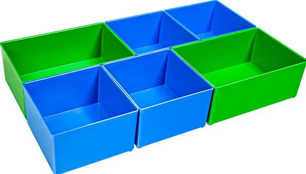 Productafbeelding BS Systems Inzet CD3 CT M 74