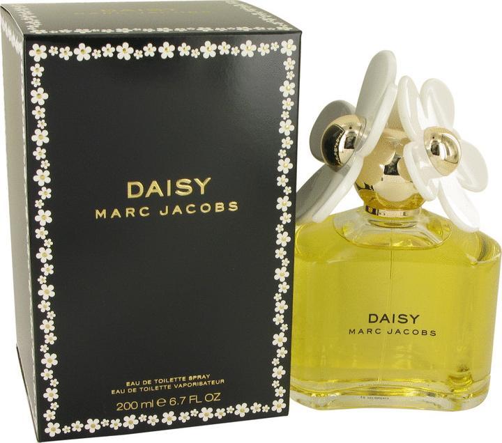 Immagine prodotto Marc Jacobs Daisy EDT 200 ml (Eau de toilette, 200 ml)