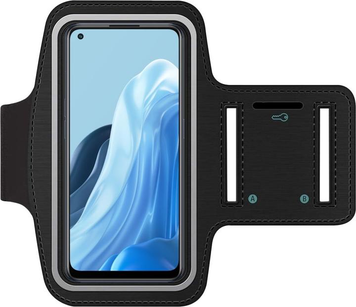 Produktbild SmartFitness Oppo Find X5 Lite Handy Sport Armband