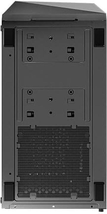 Immagine prodotto Antec Gamer AX61 Elite Midi Tower nero al dettaglio (ATX, ITX, mATX)