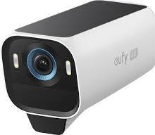 Produktbild eufy EufyCam S3 Pro Add-on Kamera (3840 x 2160 Pixels)