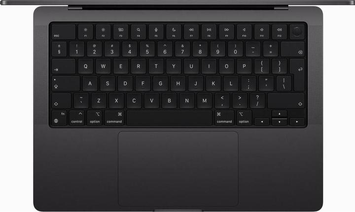 Immagine prodotto Apple MacBook Pro - Late 2023 (14", M3 Max, 128 GB, 1000 GB, CH)