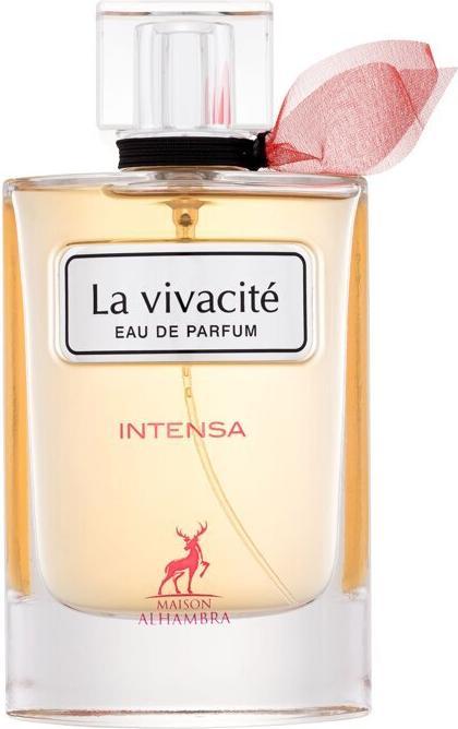 Produktbild Maison Alhambra La Vita Bella Intensa (Eau de Parfum, 100 ml)