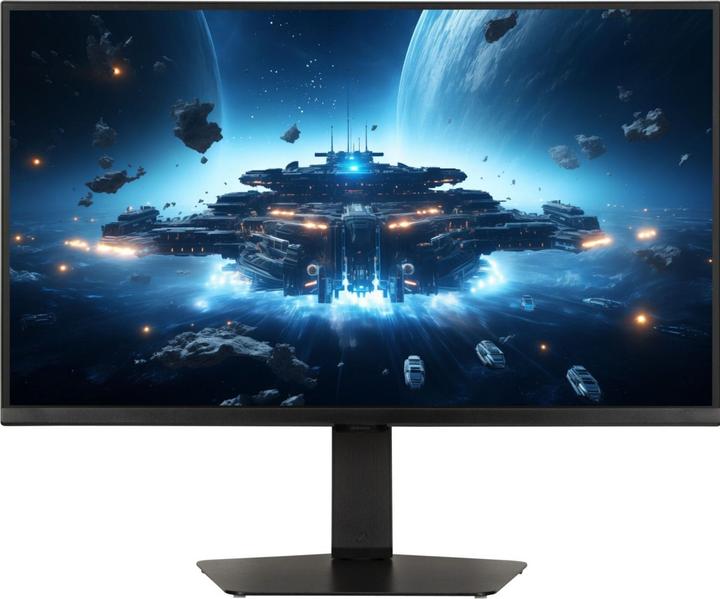 Image du produit Samsung Odyssey G5 - G50D (2560 x 1440 pixels, 27")