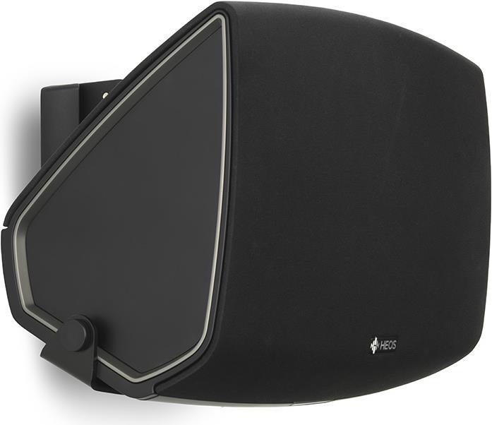 Produktbild SoundXtra Wandhalterung für Denon HEOS 5 (1 Stk., Wandmontage, Neigbar)