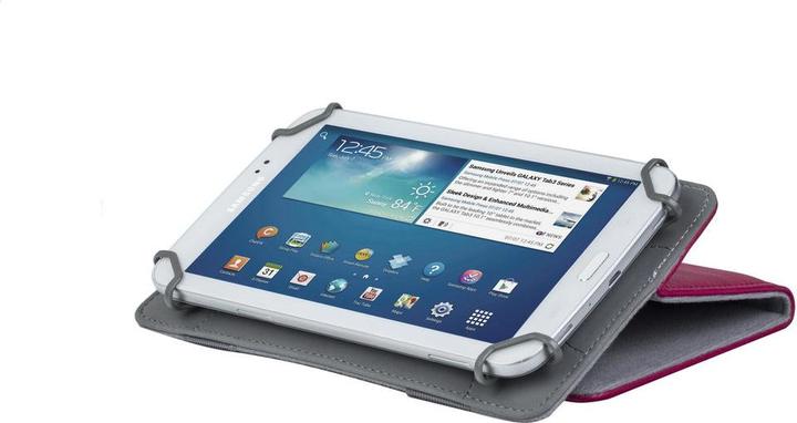 Actual product image Rivacase 3017 Tablet Case 10.1 (10.1" Tablets)
