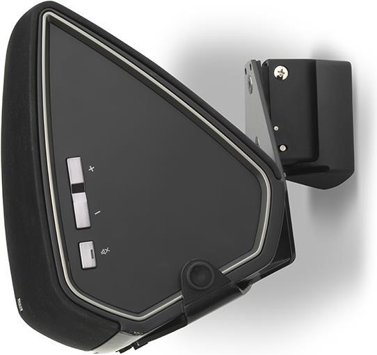 Produktbild SoundXtra Wandhalterung für Denon HEOS 5 (1 Stk., Wandmontage, Neigbar)