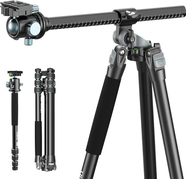 Produktbild Ulanzi MT 59 High Angle Shot (Metall)