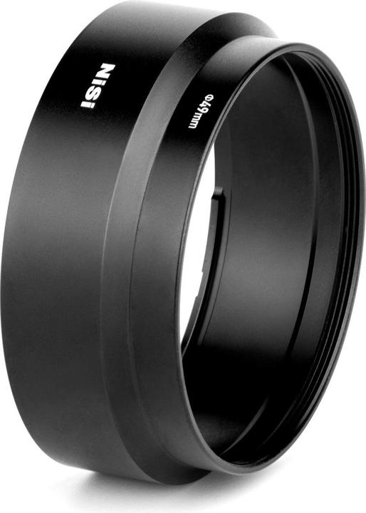 Image du produit Nisi Master Kit pour RICOH GR III (49 mm, Filtre gris neutre)