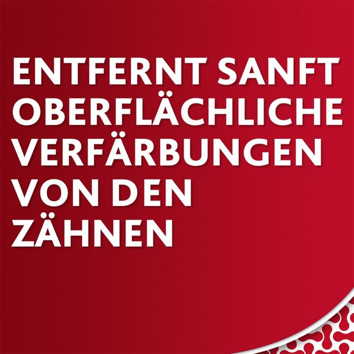 Produktbild GSK Parodontax Natuerl Weiss (75 ml)