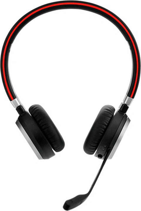 Actual product image Jabra Evolve 65 (Wireless)