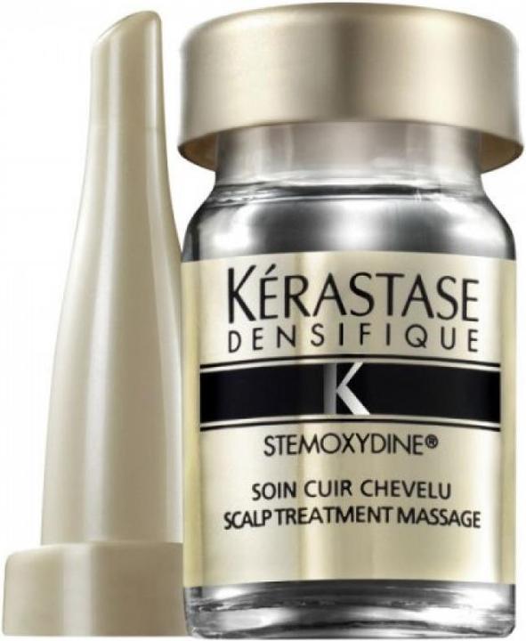 Actual product image Kérastase Densifique Hair Density Programme Stemoxydine (180 ml)