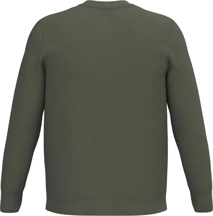 Produktbild Spasso Pullover Rundhalsausschnitt (M)