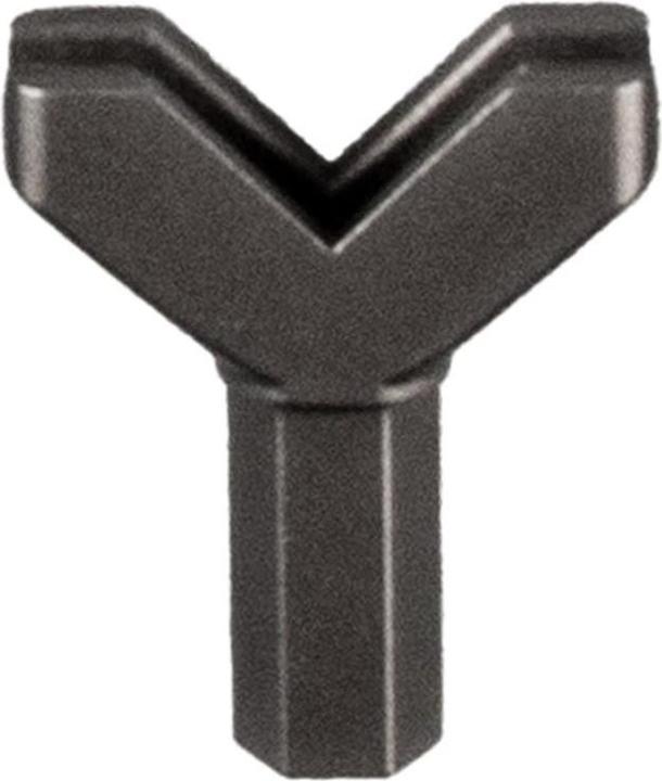 Image du produit Goobay Bithalter-Set mit 72-tlg. Bitsatz (Carré intérieur, Six pans creux TX, Trilogie)