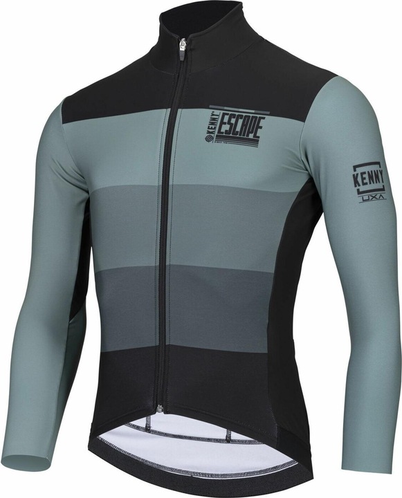 Actual product image Kenny long leeve jerey ecape (S)