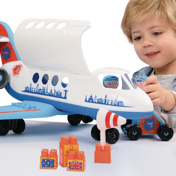 Immagine prodotto Abrick Aeromobili + accessori