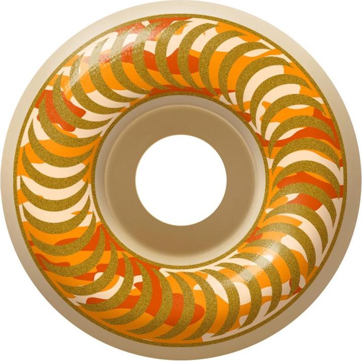 Produktbild Spitfire 99D F4 Camo Classic Shape (53 mm)
