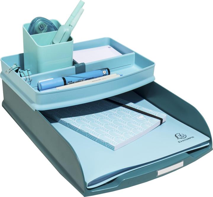 Produktbild Exacompta SKANDI - Briefablage (A4+)