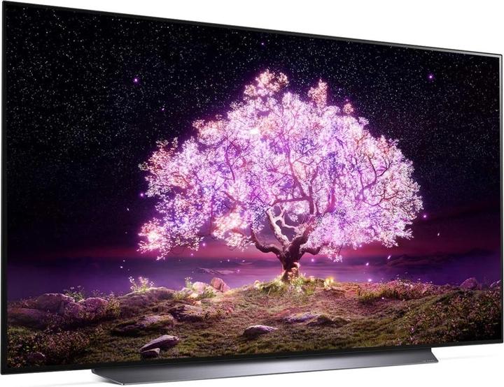 Produktbild LG OLED77C17 (77", OLED, 4K, 2021)