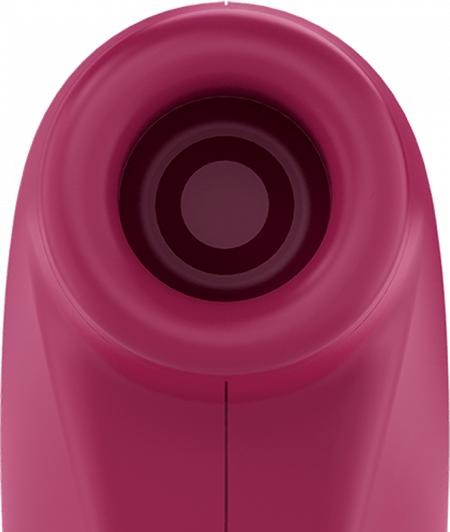 Actual product image Satisfyer one-night stand