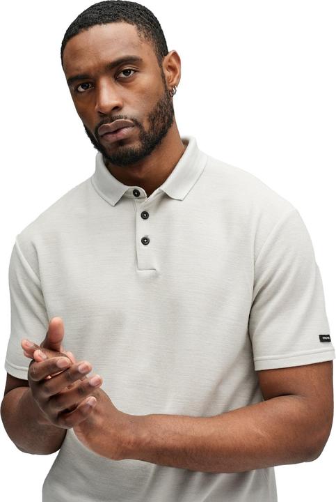 Immagine prodotto Mover Plastic Free Sportswear Merino Polo (M)