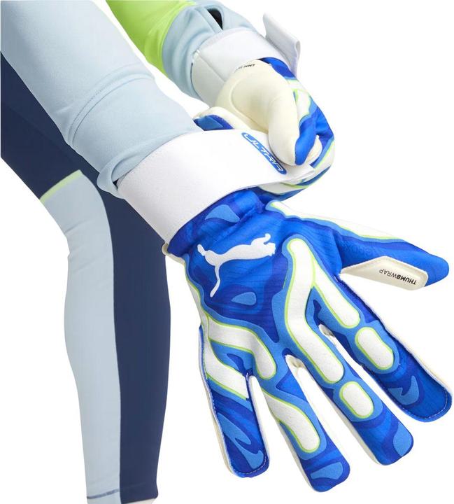 Productafbeelding Puma ULTRA Ultieme Hybride (10.5)