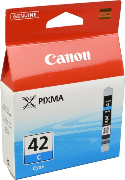 Canon Cli-42c (C)