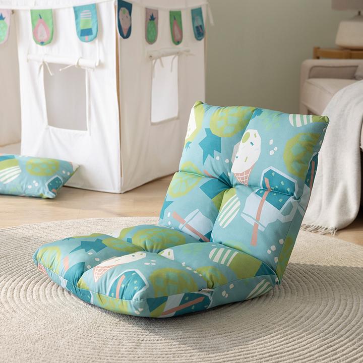 Children's tables + chairs