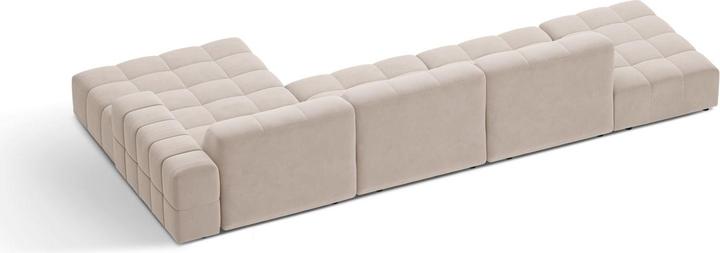 Produktbild Cosmopolitan Design Chicago (Ecksofa)