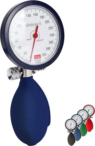 Produktbild Boso Clinicus II Blutdruckmessgerät