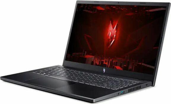 Actual product image Acer Nitro V 15 (15.60", 1000 GB, 32 GB, CH, Intel Core i9-13900H)