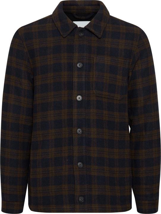 Produktbild Casual Friday CFJonick 2.0 checked jckt - 20504458 (S)