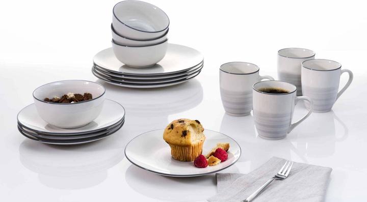 Actual product image Ritzenhoff & Breker Luna Kombi Set (16 pcs.)